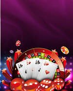 Mobile-first sports betting interface designed for Filipino users on like777