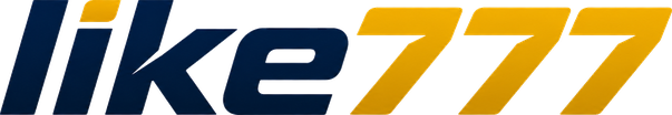 like777 official logo
